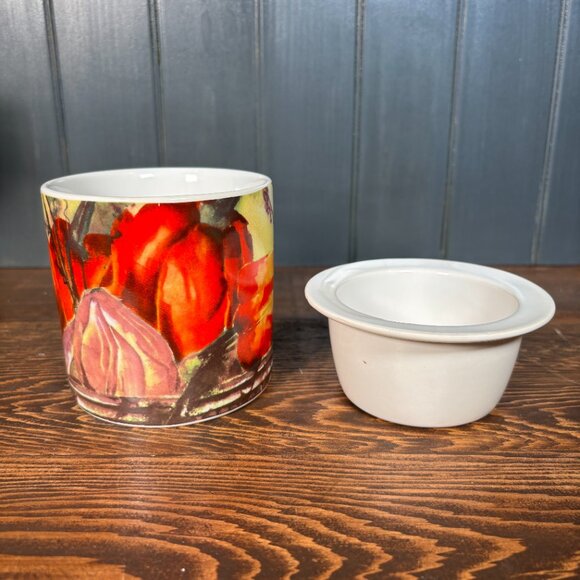 Gourmet Village “Venetia” Dip Chiller – 2-Piece Set with Box - Picture 3 of 10